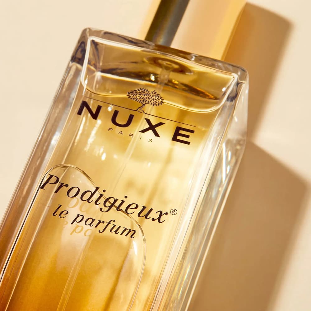 Neceser My Golden Crush Nuxe Prodigieux — farmacia online Sevilla