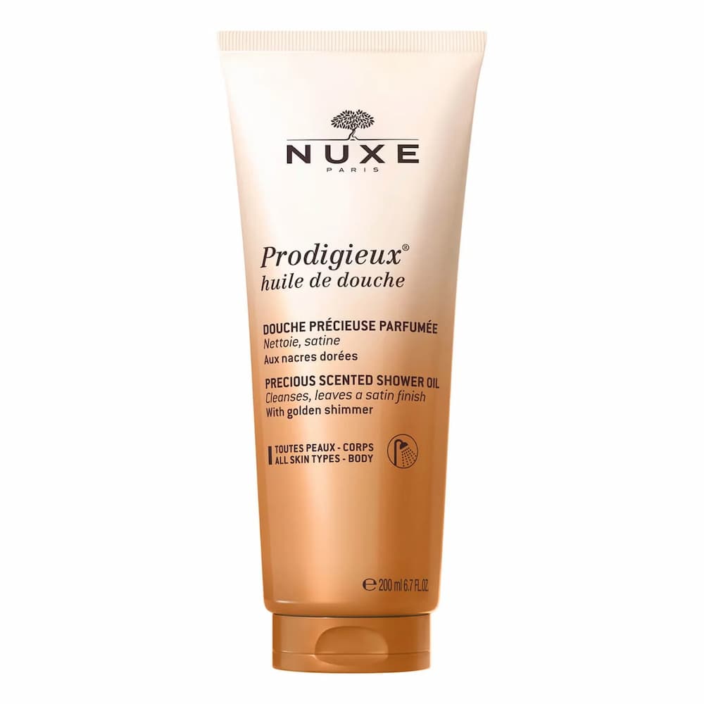 Neceser My Golden Crush Nuxe Prodigieux — farmacia online Sevilla