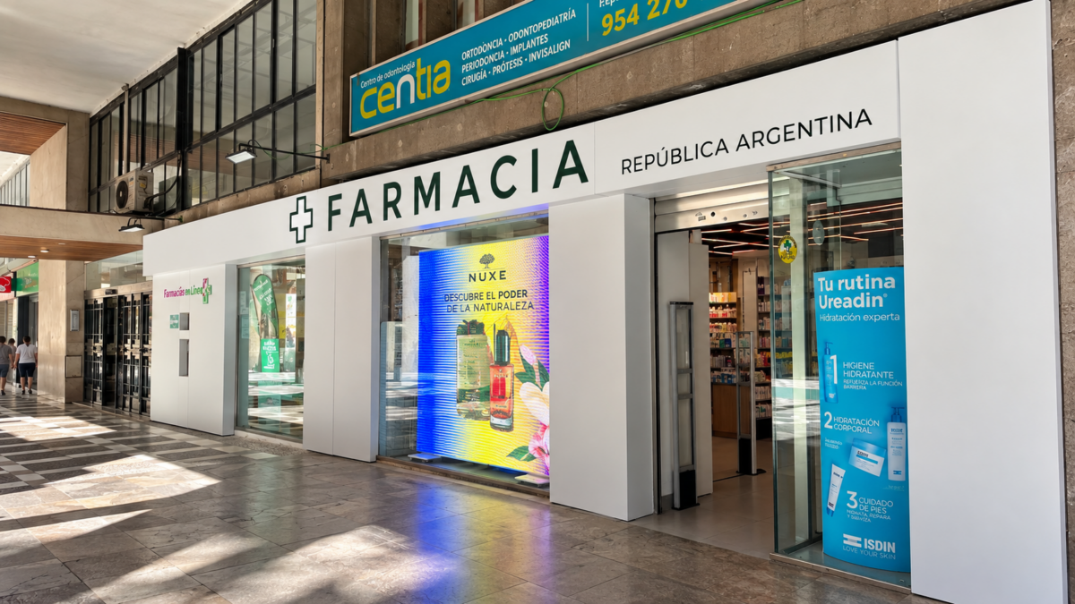 dia mundial farmaceutico farmacias en linea